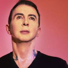 Marc Almond